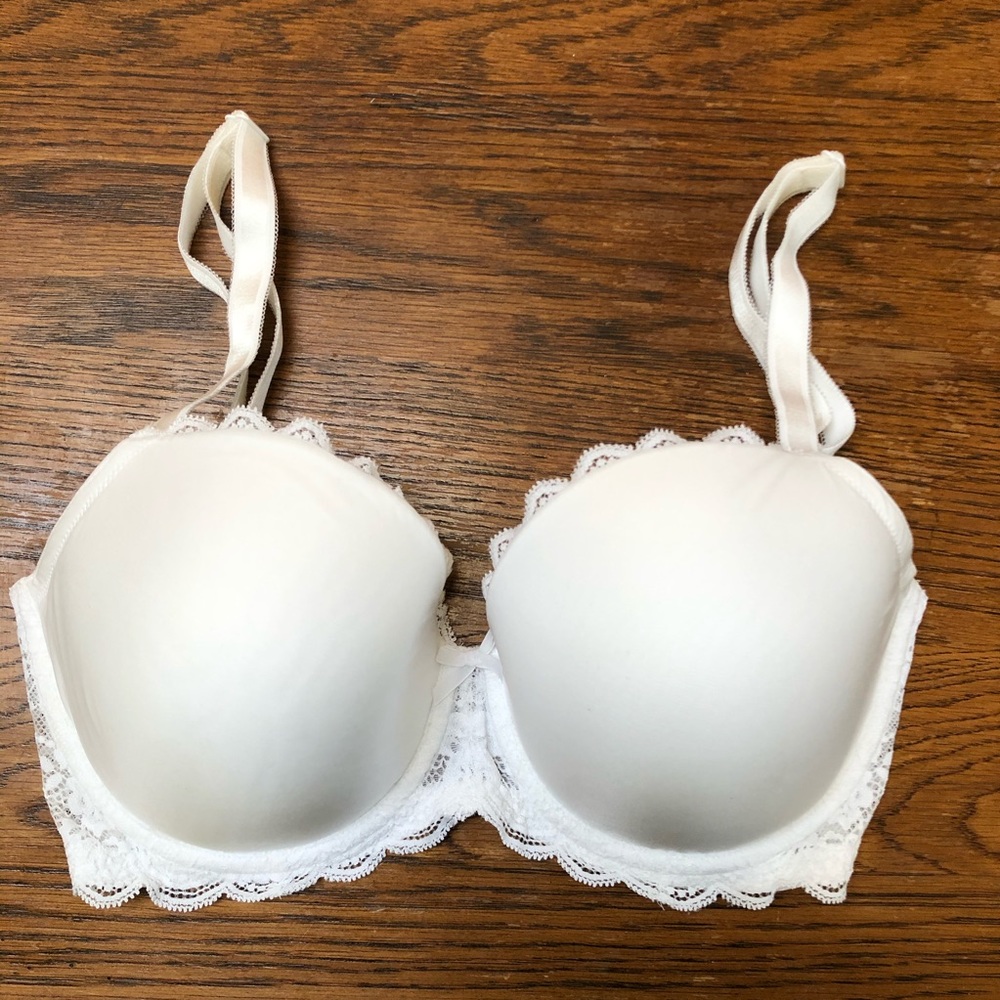 Victoria’s Secret Dream Angel Lined Demi